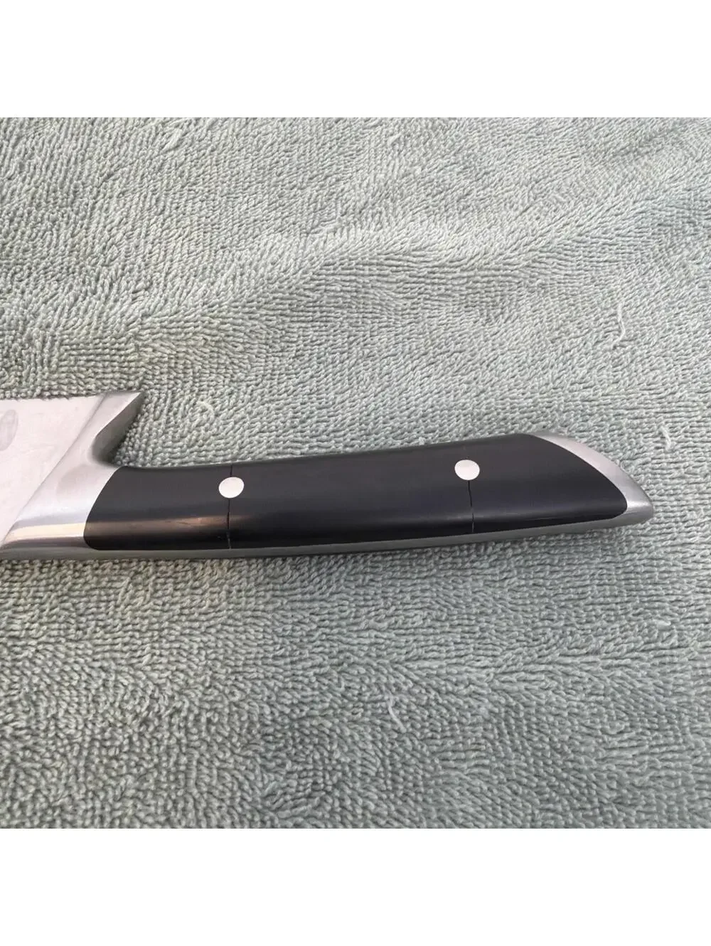 Cangshan Knife 6